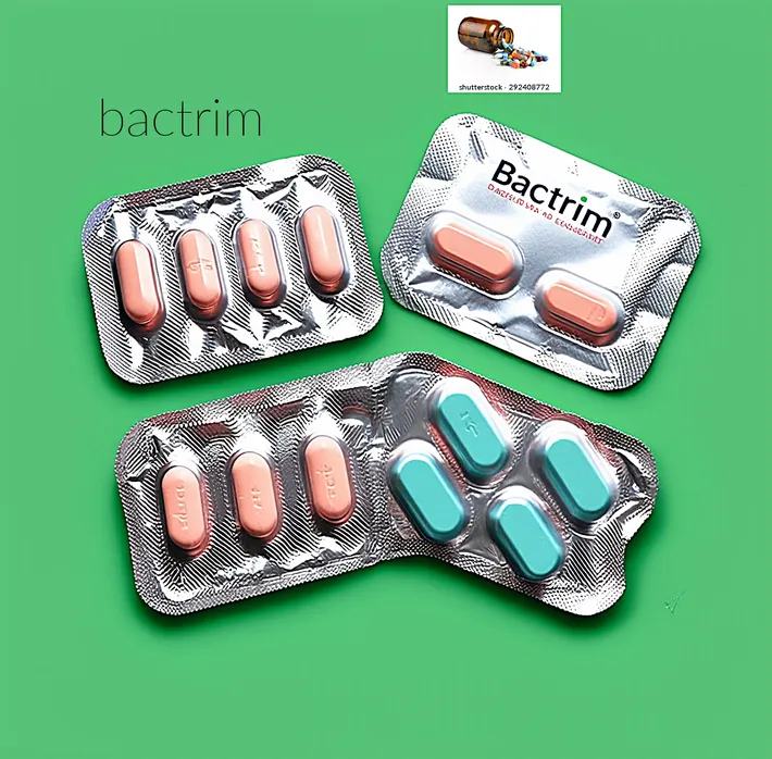 Bactrim 1