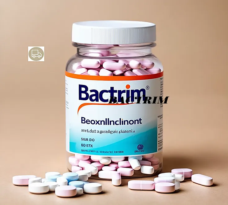 Bactrim 2